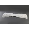 Fregona industrial Kentucky algodón crudo 350g. Compra accesorios de baño industriales en VenusCatalogo.com