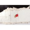 Fregona industrial Kentucky algodón crudo 350g. Compra accesorios de baño industriales en VenusCatalogo.com