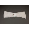 Fregona industrial Kentucky algodón crudo 400g cosida. Compra accesorios de baño industriales en VenusCatalogo.com