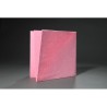 Bayeta sintética 38x40 rosa (pack 10) hccp. Compra accesorios de baño industriales en VenusCatalogo.com