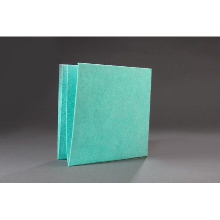 Bayeta sintética 38x40 verde (pack 10) hccp. Compra accesorios de baño industriales en VenusCatalogo.com