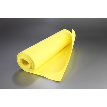 Rollo bayeta amarilla 0,38x6m. Compra accesorios de baño industriales en VenusCatalogo.com
