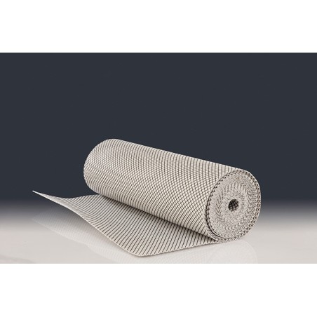 Rollo bayeta sintetica cruces 0,4x8m. Compra accesorios de baño industriales en VenusCatalogo.com