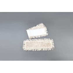 Recambio mopa esp 45x14 algodón crudo (banda hccp). Compra accesorios de baño industriales en VenusCatalogo.com