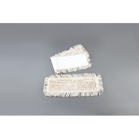 Recambio mopa esp 45x14 algodón crudo (banda hccp). Compra accesorios de baño industriales en VenusCatalogo.com