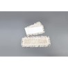 Recambio mopa esp 45x14 algodón crudo (banda hccp). Compra accesorios de baño industriales en VenusCatalogo.com