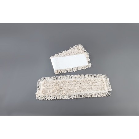 Recambio mopa esp 60x14 algodón crudo (banda hccp). Compra accesorios de baño industriales en VenusCatalogo.com