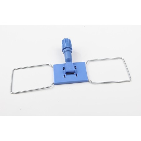 Bastidor mopa abatible 12x45. Compra accesorios de baño industriales en VenusCatalogo.com