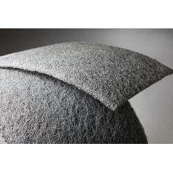 Rollo estropajo negro 15x600. Compra accesorios de baño industriales en VenusCatalogo.com