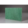 Estropajo fibra verde 15x20. Compra accesorios de baño industriales en VenusCatalogo.com