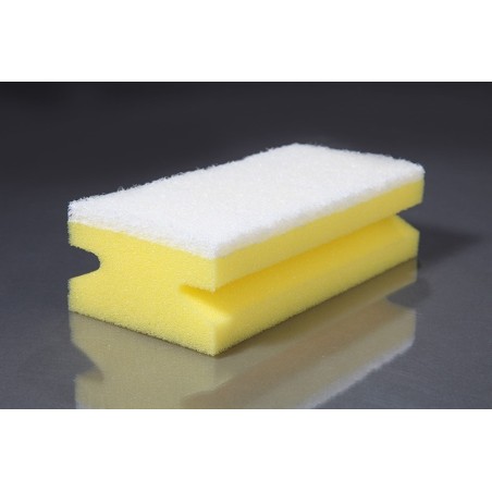 Salvauñas superficies delicadas 15x7.5 (pack 12). Compra accesorios de baño industriales en VenusCatalogo.com