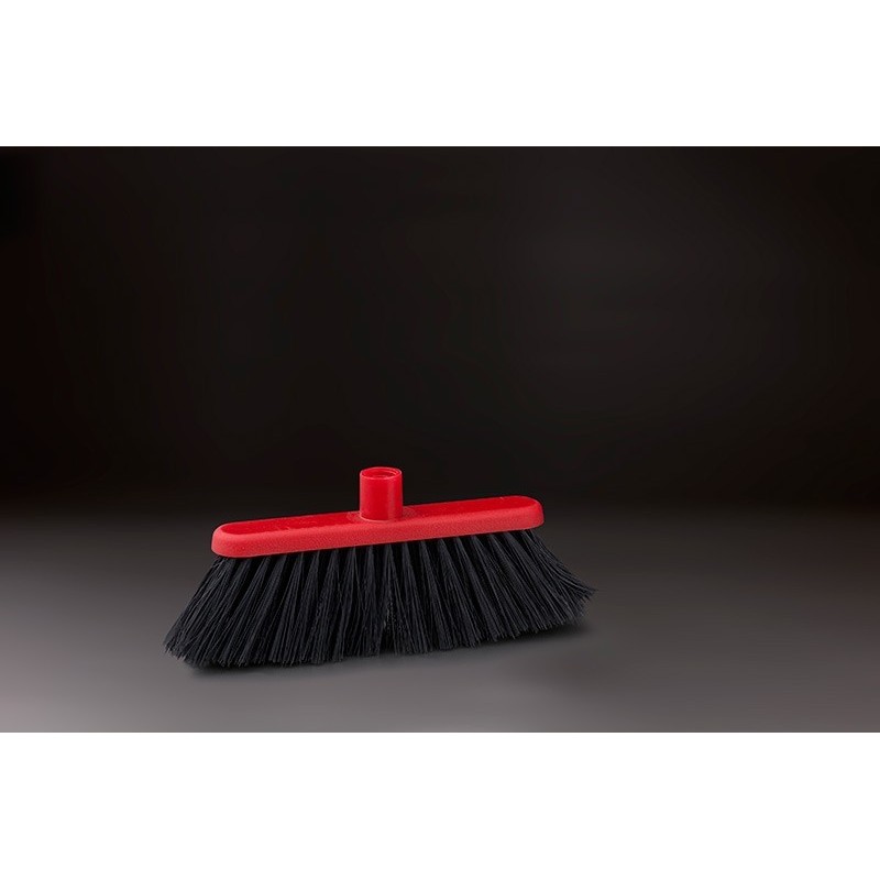 Escoba moquetas 29.5x3.5x9cm. Compra accesorios de baño industriales en VenusCatalogo.com