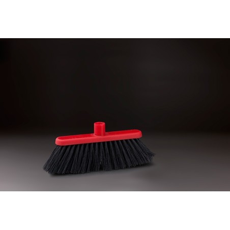 Escoba moquetas 29.5x3.5x9cm. Compra accesorios de baño industriales en VenusCatalogo.com