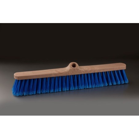 Cepillo barre naves 50x9.5cm con taco inglés. Compra accesorios de baño industriales en VenusCatalogo.com