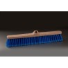 Cepillo barre naves 50x9.5cm con taco inglés. Compra accesorios de baño industriales en VenusCatalogo.com