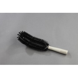 Cepillo quitapolvo tuberías. Compra accesorios de baño industriales en VenusCatalogo.com