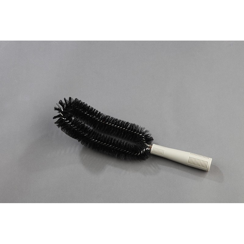 Cepillo quitapolvo tuberías. Compra accesorios de baño industriales en VenusCatalogo.com