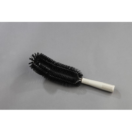 Cepillo quitapolvo tuberías. Compra accesorios de baño industriales en VenusCatalogo.com