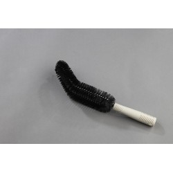 Cepillo quitapolvo tuberías. Compra accesorios de baño industriales en VenusCatalogo.com