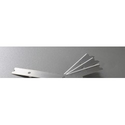 Cuchillas rascador suelo. Compra accesorios de baño industriales en VenusCatalogo.com