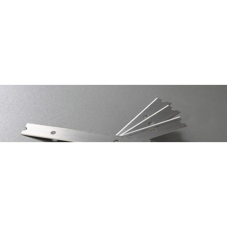 Cuchillas rascador suelo. Compra accesorios de baño industriales en VenusCatalogo.com