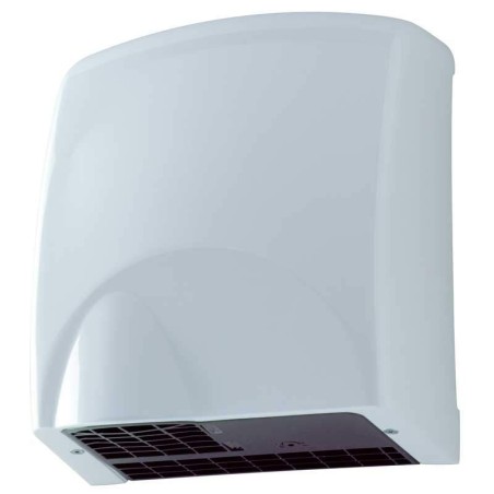 Secamanos TORNADO Automático Composite. Compra accesorios de baño para colectividades en VenusCatalogo.com