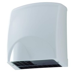 Secamanos TORNADO Automático ABS. Compra accesorios de baño para colectividades en VenusCatalogo.com