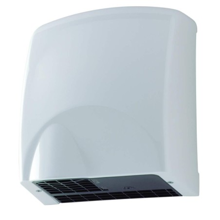 Secamanos TORNADO Automático ABS. Compra accesorios de baño para colectividades en VenusCatalogo.com