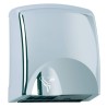 Secamanos TORNADO Automático ABS Cromado. Compra accesorios de baño para colectividades en VenusCatalogo.com