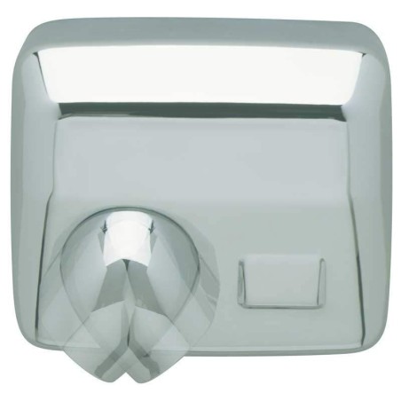 Secamanos OURAGAN Automático Cromado. Compra accesorios de baño para colectividades en VenusCatalogo.com