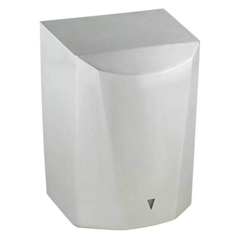 Secamanos HURRICANE Automático Inox. Compra accesorios de baño para colectividades en VenusCatalogo.com Secamanos HURRICANE Automático Inox. Compra accesorios de baño para colectividades en VenusCatalogo.com