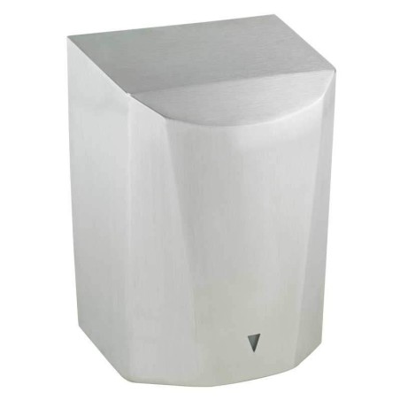 Secamanos HURRICANE Automático Inox. Compra accesorios de baño para colectividades en VenusCatalogo.com