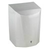 Secamanos HURRICANE Automático Inox. Compra accesorios de baño para colectividades en VenusCatalogo.com