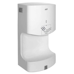 Secamanos AIRWAVE Automático Blanco. Compra accesorios de baño para colectividades en VenusCatalogo.com