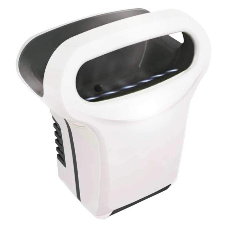 Secamanos EXPAIR Automático Blanco. Compra accesorios de baño para colectividades en VenusCatalogo.com