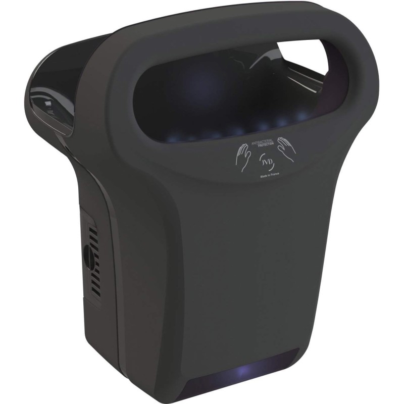 Secamanos EXPAIR Automático Negro. Compra accesorios de baño para colectividades en VenusCatalogo.com Secamanos EXPAIR Automático Negro. Compra accesorios de baño para colectividades en VenusCatalogo.com
