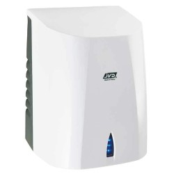 Secamanos SUPAIR Automático Blanco. Compra accesorios de baño para colectividades en VenusCatalogo.com