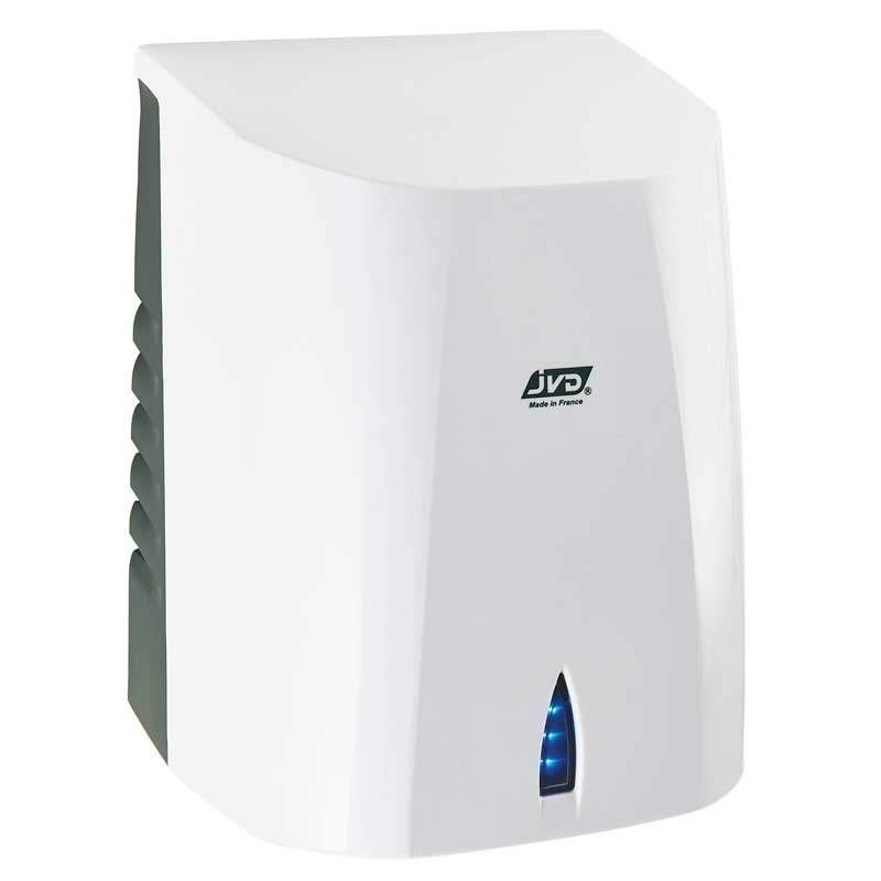 Secamanos SUPAIR Automático Blanco. Compra accesorios de baño para colectividades en VenusCatalogo.com Secamanos SUPAIR Automático Blanco. Compra accesorios de baño para colectividades en VenusCatalogo.com
