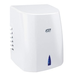 Secamanos COPTAIR Automático Blanco. Compra accesorios de baño para colectividades en VenusCatalogo.com