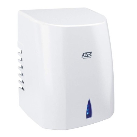 Secamanos COPTAIR Automático Blanco. Compra accesorios de baño para colectividades en VenusCatalogo.com