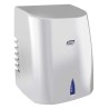 Secamanos COPTAIR Automático Plateado. Compra accesorios de baño para colectividades en VenusCatalogo.com