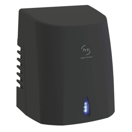 Secamanos COPTAIR Automático Negro. Compra accesorios de baño para colectividades en VenusCatalogo.com