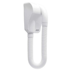 Secador de pelo CARAIBE Base 1000w. Compra accesorios de baño para colectividades en VenusCatalogo.com