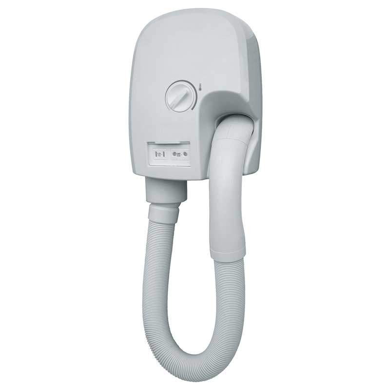 Secador de pelo HAWAI Blanco 550-1000w. Compra accesorios de baño para colectividades en VenusCatalogo.com Secador de pelo HAWAI Blanco 550-1000w. Compra accesorios de baño para colectividades en VenusCatalogo.com
