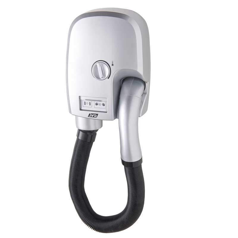 Secador de pelo HAWAI Plateado 550-1000w. Compra accesorios de baño para colectividades en VenusCatalogo.com Secador de pelo HAWAI Plateado 550-1000w. Compra accesorios de baño para colectividades en VenusCatalogo.com