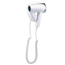 Secador de pelo PICCOLO Evolution 1200w. Compra accesorios de baño para colectividades en VenusCatalogo.com