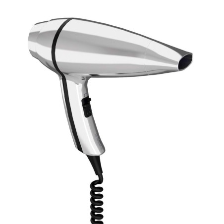 Secador de pelo ALTEO Cromado con Enchufe 1875w. Compra accesorios de baño para colectividades en VenusCatalogo.com