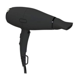 Secador de pelo CALISTO Brushless Negro mate 2000w. Compra accesorios de baño para colectividades en VenusCatalogo.com