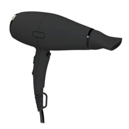 Secador de pelo CALISTO Brushless Negro mate 2000w. Compra accesorios de baño para colectividades en VenusCatalogo.com