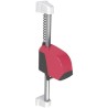 Secador de pelo Piscina Neptune Rojo 2000w. Compra accesorios de baño para colectividades en VenusCatalogo.com